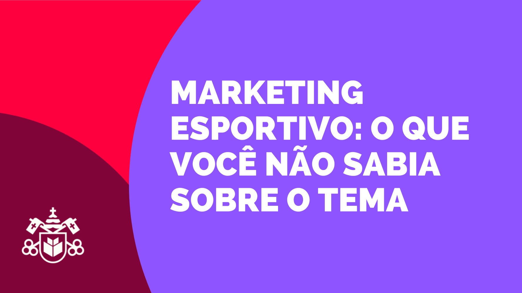 Marketing esportivo o que você não sabia sobre o tema Marketing PUCPR