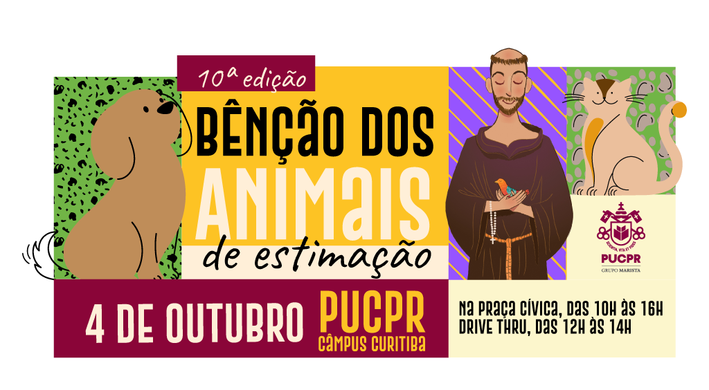 Bênção dos Animais