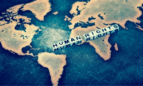 Direitos Humanos: dignidade para todo mundo