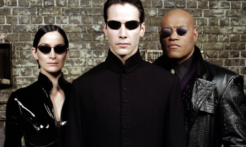 Ciência e Filosofia nos filmes de ficção científica – Matrix