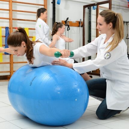 curso de extensão pilates - fisioterapia