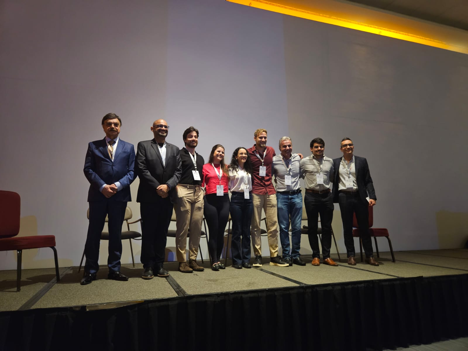 Startup criada na PUCPR é premiada em Congresso Internacional de Educação Médica