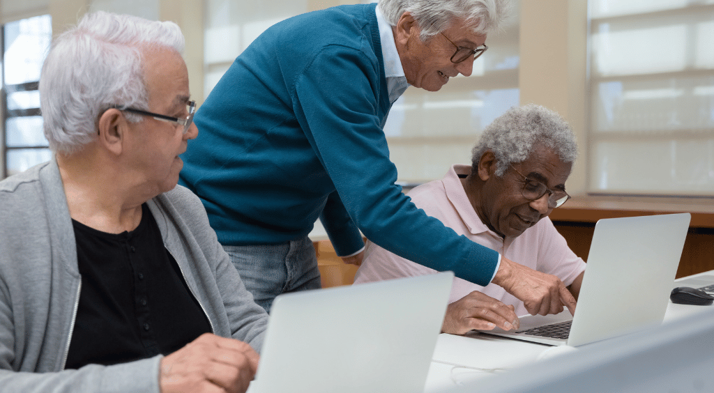 Envelhecimento populacional: estamos preparados?