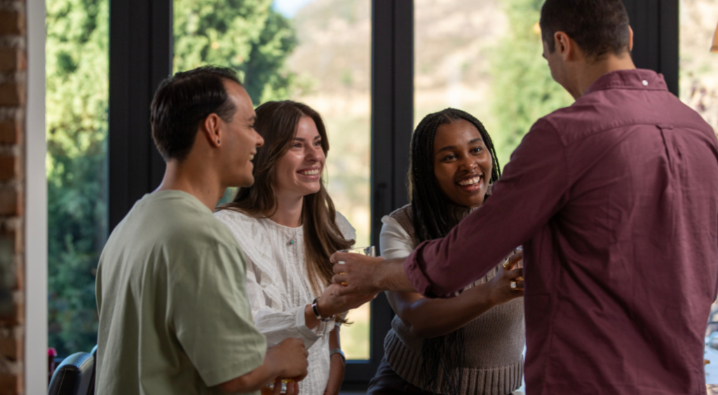 Amigo Indica: compartilhe a experiência de ser Filho da PUCPR