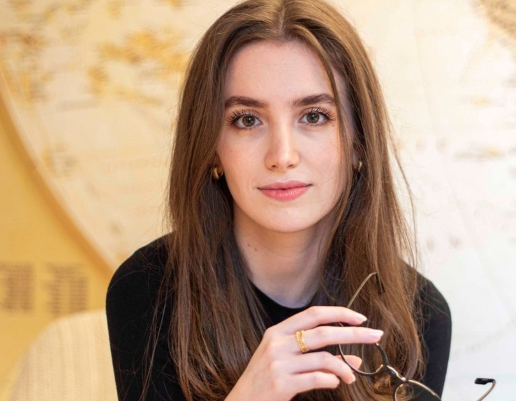 Internacionalização acadêmica e a trajetória de Beatriz Flugel no Direito