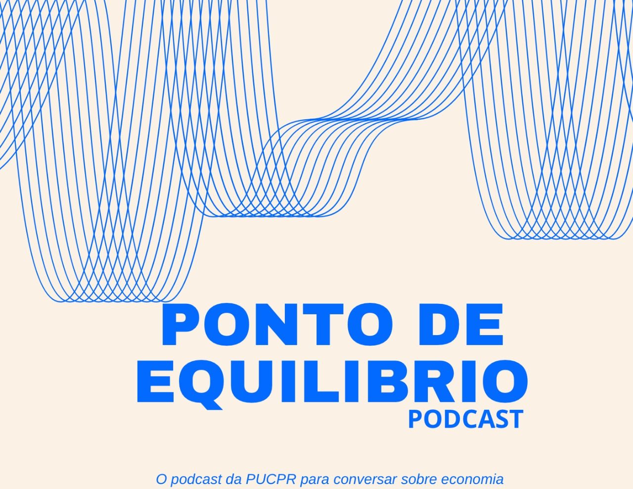 Ponto de equilíbrio PUCPR