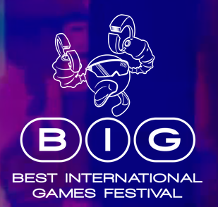 BIG Festival confirma presença da Warner Bros. Games